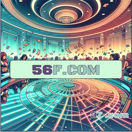 56f.com Aplicativo Móvel
