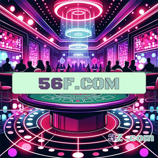 A Revolução dos Jogos com a Seção Paga do 56f.com