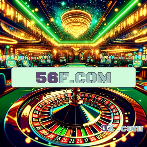 A Magia das Slots: Entretenimento Sem Limites na 56f.com
