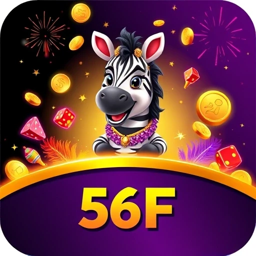 56f.com Logo