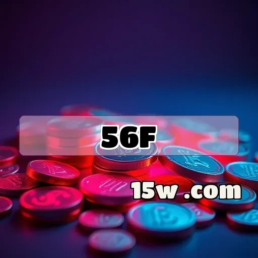 56f.com: Os Melhores Jackpots Progressivos Para Você Ganhar Muito!