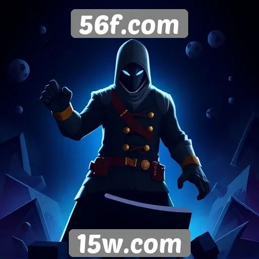 Ofertas de jogos populares em 56f.com