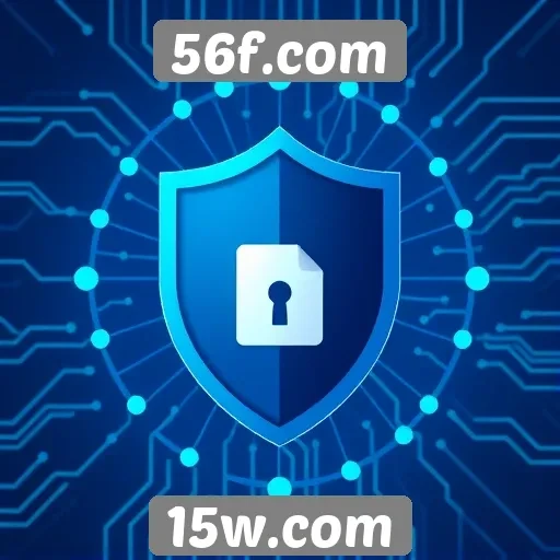 Avaliação de segurança do site 56f.com