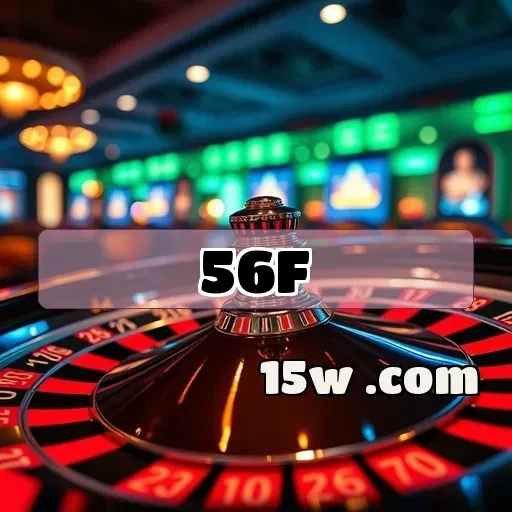 56f.com Caça-Níqueis