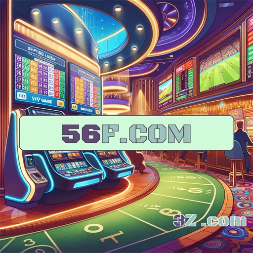 Experimente o Exclusivo Mundo VIP de 56f.com